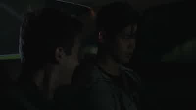 No shit. - 13 Reasons Why