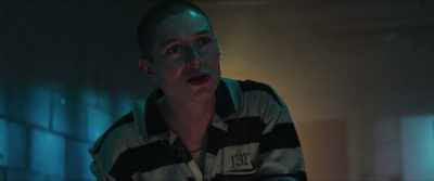 No shit! Take a gun. - Inmate Zero