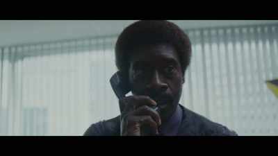 - No shit.
-  Well, actually, - Black Monday