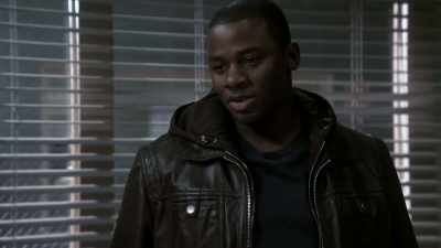 - No. Shoot.
- What happened? - Trauma