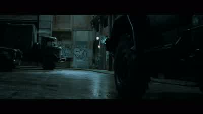 - No shootin'. - The Expendables 2