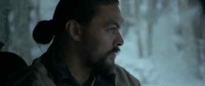 No shot. - Braven