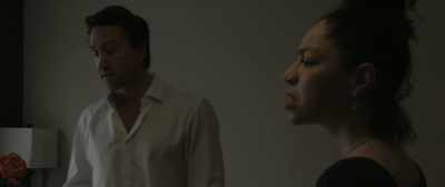 - No, you should definitely
leave and take him with you. - Tapestry