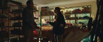 - No...
- Should I tell them both - Blackbird