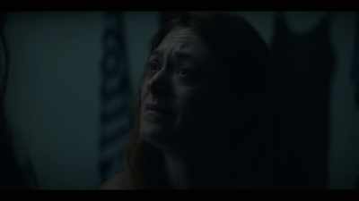 No, you should keep it.
I love your dad and Connor. - Y: The Last Man
