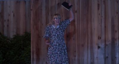 No you shouldn't have done that - Girlfriend from Hell
