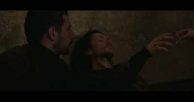 - No, he shouldn't!
- Stay away - The Marriage