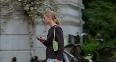 No, shut up! Go home! - Sick of Myself