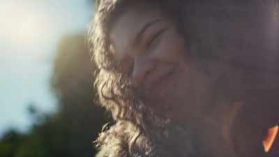 No. Shut up. - Euphoria