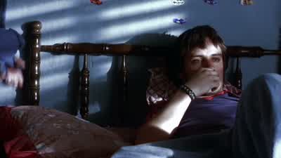 No siempre. - Amores Perros