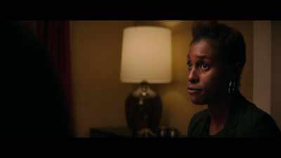 No. (sighs) - The Hate U Give