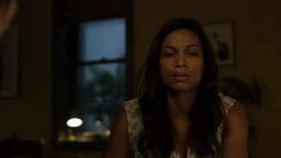 - No.
- [sighs] - Marvel's Iron Fist