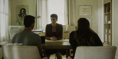 No. [Sighs] - Protocol-7