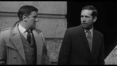 - No sign?
- No. - Children of the Damned