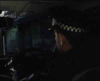No sign of an intrusion - A Touch of Frost