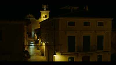 No sign of Azra or Otto - The Mallorca Files