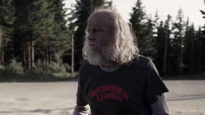 No sign of Dante. - Z Nation