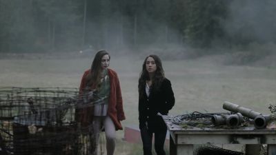 No sign of fairies. - The Magicians
