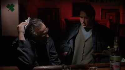 No sign of him. - Leprechaun 2