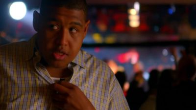No sign of Kroll here. - CSI: Miami