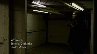 No sign of Mr.
Harrison or anyone. - Amityville: Where the Echo Lives