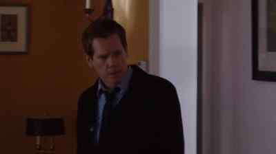 No sign of Neil yet. - The Following