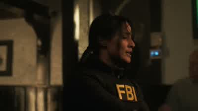 No sign of Scola. - FBI