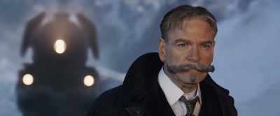 No single one of you
could have done it. - Murder on the Orient Express