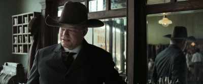 No, sir. By J. Edgar Hoover. - Killers of the Flower Moon