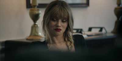 No, sir. [chuckles] - Waco: The Aftermath