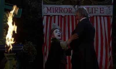 No, sir, don't you see? - Vampire Circus