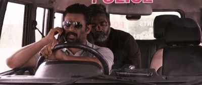 No sir. Haven't fixed the spot yet - Vikram Vedha