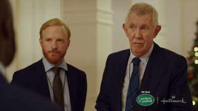No, Sir.
I'll do my best. - The Royal Nanny