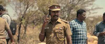 No, sir. I'll record it as a rickshaw
driver. To be on the safer side. - Chithha