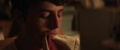 No sir, I'm sorry sir, - Tales of Babylon