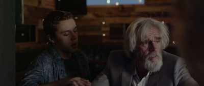 No sir, this is a bar. - After School Special