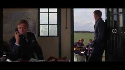 No, sir, it's not Charlie. - Battle of Britain