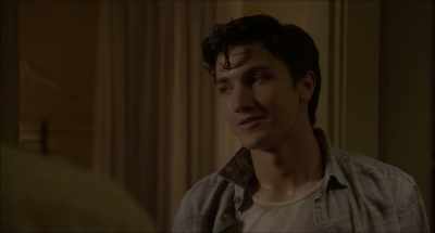 No, sir. Just asked her
on a date is all. - Sun Records