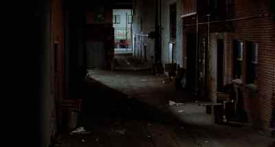 No, sir.
Nobody here did. - The Sting