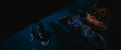 No, sir, not one blasted, miserable... - Harry Potter and the Philosopher's Stone