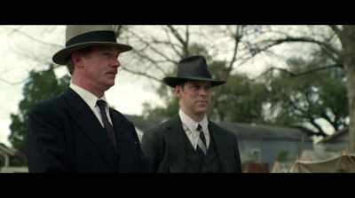 No, sir. Outlaws and mustangs - The Highwaymen