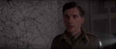 No, sir. - A Bridge Too Far