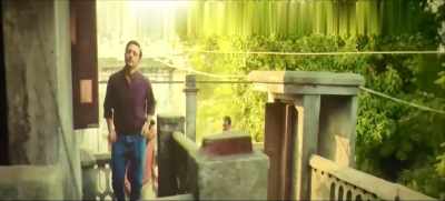 No sir - Vikram Vedha