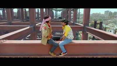 No, sir - Total Dhamaal