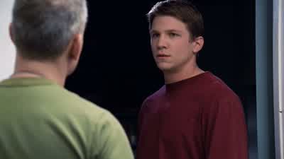 No, sir. - Buffy the Vampire Slayer
