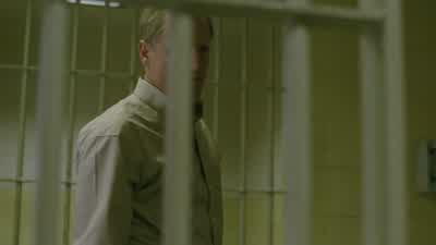 No, sir. - True Detective