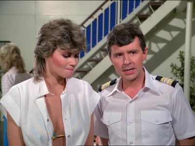 No, sir. - The Love Boat