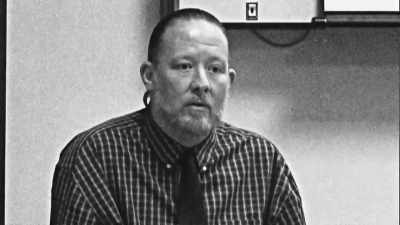 No, sir.
The only thing they could do - Killer Cases