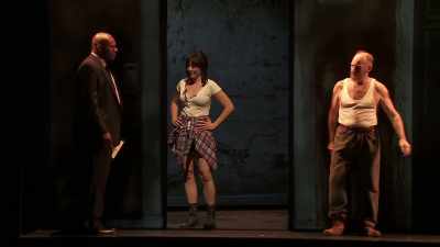 No sir, twas never
my desire yet - Coriolanus
