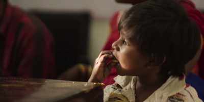 No, sir. We couldn't get
any worthwhile information from him. - Crime Stories: India Detectives